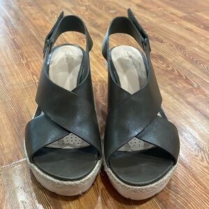 Clark’s Women’s Wedges